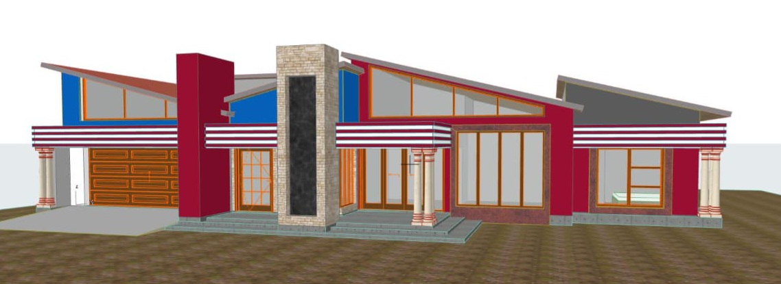 House Design 2