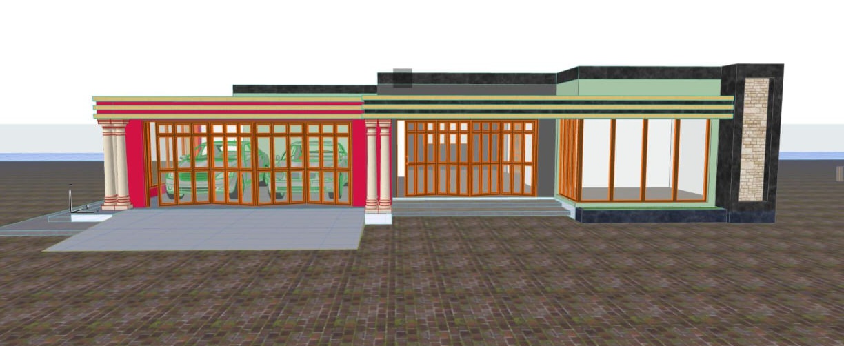 House Design 3