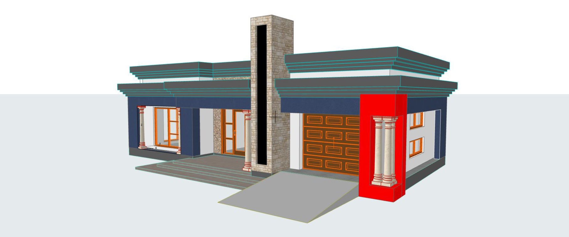 House Design 4