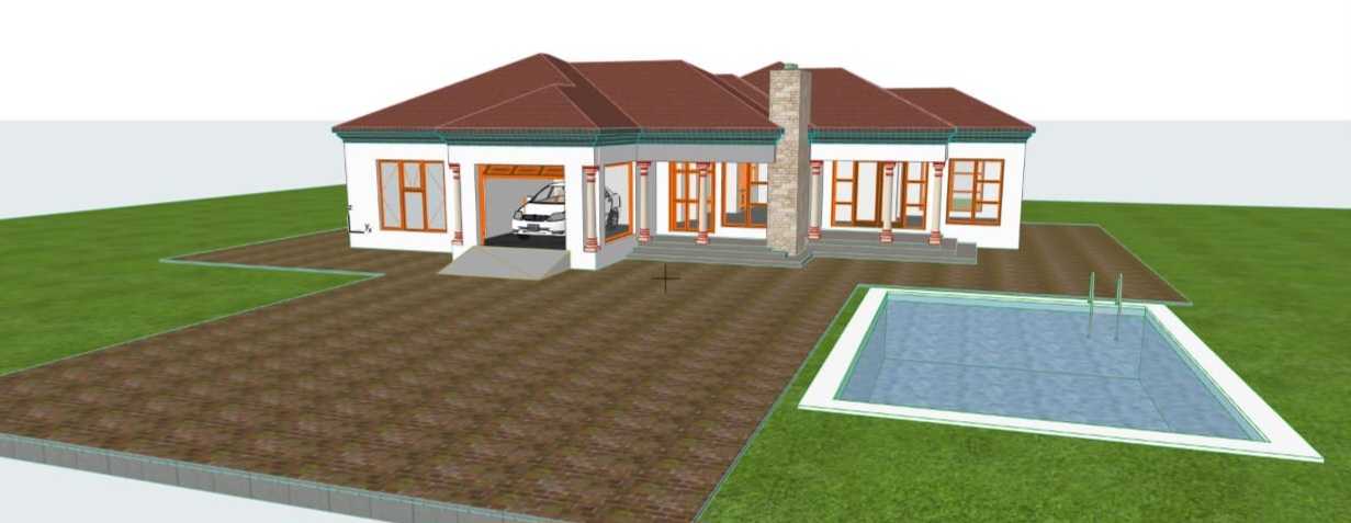 House Design 7