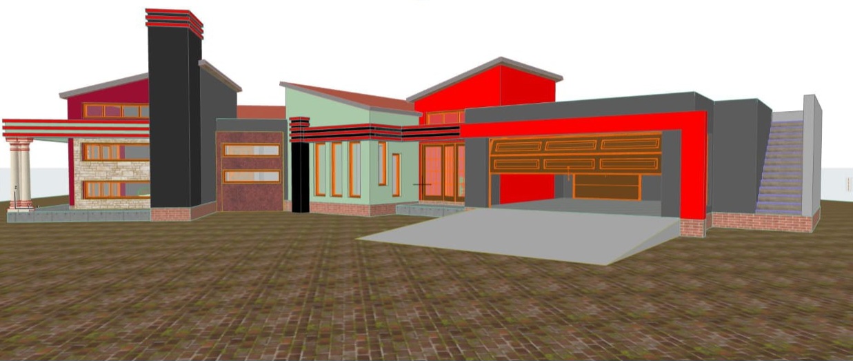 House Design 8